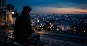 Глобальная эпидемия одиночества оказалась вовсе не болезнью богатых стран