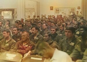 «Мир близок»? Как США манипулировали ожиданиями общества в 1972 году