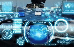 7 космических технологий, которые успешно используются в автомобилях