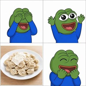 Среда — это маленькая пятница, а значит, пора добавить в неё немного юмора! ✨