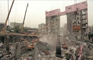 Как человеческая халатность привела к тяжёлым последствиям: 5 архитектурных ошибок, вошедших в историю