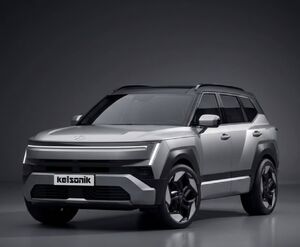 Hyundai Tucson нового поколения: как изменился кроссовер и почему это важно