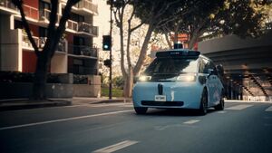 Невада открывает рынок для тысяч роботакси: Tesla, Uber и Waymo получили лицензии