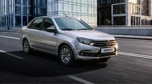 Ресурс двигателей Lada Granta: реальные пробеги и что влияет на срок службы