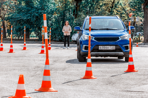 Дефицит топлива на АЗС сдвигает расписание автошкол и увеличивает стоимость обучения