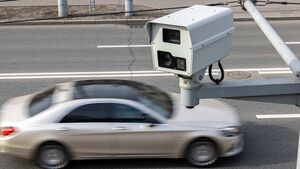 На каком расстоянии камеры ГИБДД фиксируют нарушения: важные детали для водителей
