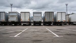 «Монополия» утратила автопарк после разрыва лизинговых контрактов
