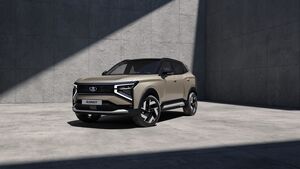Lada Azimut и обновленный УАЗ Патриот: новые опции и особенности осени 2026
