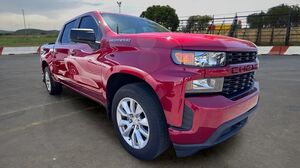 Почти миллион Cadillac и Chevrolet в США попали под проверку из-за риска с двигателями