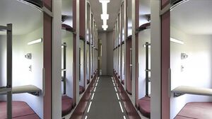 Купейный вагон габарита Т: новые стандарты комфорта и безопасности на российских железных дорогах