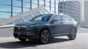 Honda Vezel с параимпорта: надежный кроссовер дешевле Haval Jolion и Tenet