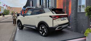 LADA Azimut может стать хитом рынка при правильной цене и поддержке