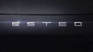 Esteo расширяет модельный ряд: пять новых авто появятся в России до 2028 года