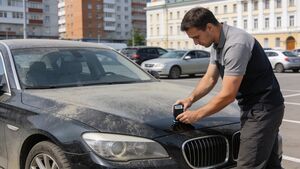 Сколько реально зарабатывают автоподборщики в России: цифры, риски и нюансы профессии