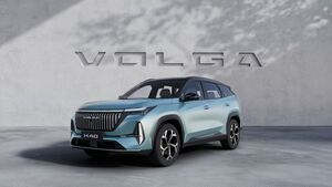 Volga может войти в топ-10 самых востребованных брендов России к 2027 году