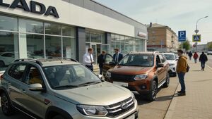 АвтоВАЗ обозначил приоритеты развития до 2027 года и анонсировал новую модель