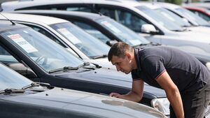 В России стартовали крупные распродажи авто с пробегом со скидками до 30%