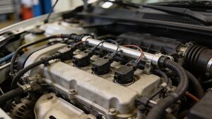 Почему керосин не стал топливом для автомобилей: технические и рыночные причины