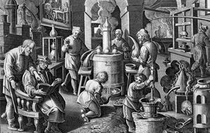 От эфирных масел к «огненной воде»: история дистилляции и самогоноварения