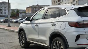 Главные риски покупки подержанных китайских авто: что скрывает низкая цена