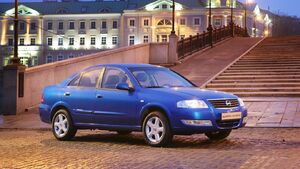 Nissan Almera Classic: на что обратить внимание при покупке в 2026 году