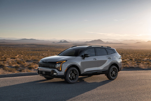 Kia Sportage 2027: новые цены, расширение комплектаций и свежие опции