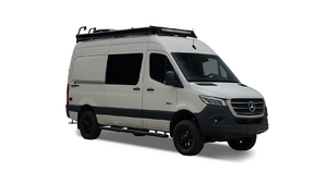 Jayco Terrain 2027: новая цена, четыре планировки и обновленная подвеска