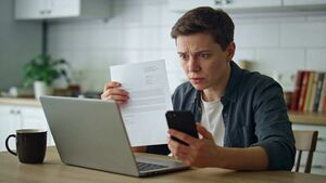 Почему не стоит платить штрафы с камер без подтверждающих фото