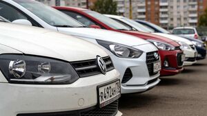 Пять автомобилей B-класса, способных пройти 400 000 км без капремонта