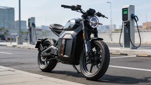 Топ-10 электромотоциклов до 4000 Вт: рейтинг моделей для езды без категории А