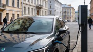 Четыре типа гибридов: как схемы влияют на поведение авто