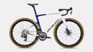 Specialized Tarmac SL9 S-Level: новая рама, топовые компоненты и цена ниже S-Works