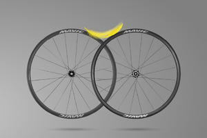 Mavic Crossmax Ultimate: новые карбоновые колеса для кросс-кантри весом 1080 г