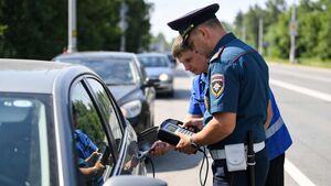 В Татарстане проверили экологические нормы у тысяч автомобилей за лето
