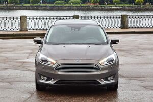 Ford Focus III с пробегом: какие скрытые проблемы ждут владельцев
