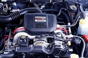 Subaru и Porsche: почему оппозитные моторы не исчезли с рынка
