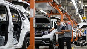 Toyota и Honda рискуют потерять позиции в США из-за новых пошлин на авто из Канады