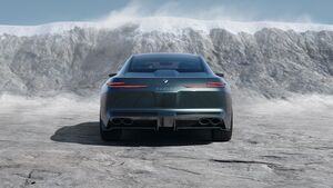 Главный дизайнер VW Group выступил против агрессивного облика современных авто
