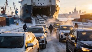 В Южной Корее задержали четверых за нелегальный экспорт авто в Россию на миллиарды