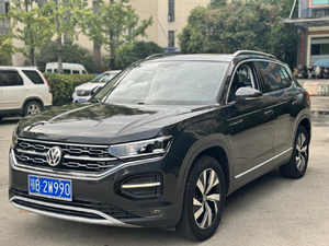 Volkswagen Tayron через параллельный импорт: особенности покупки и эксплуатации в 2026