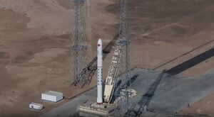 Первый запуск PALLAS-1 Y1: Китай усиливает позиции в частной космонавтике