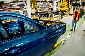 Поставщик БРТ отправил 200 комплектов для Lada Azimut: что это значит для рынка