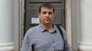 Как воронежец Дмитрий Агарков отплатил банку его же монетой