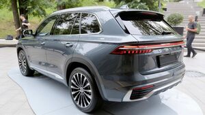 Volga K50: сколько на самом деле стоит каждый километр