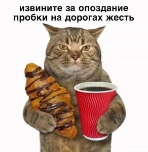 Пятница, мы тебя дождались!