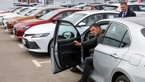 Почему китайские версии Toyota, Kia и Honda не дотягивают до оригиналов