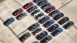 Volkswagen режет штат на 100 тысяч: что происходит с автогигантом
