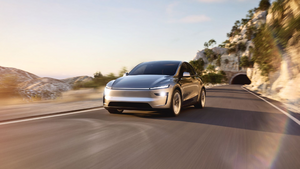 Tesla отзывает часть Model Y: выявлен дефект крепления подвески