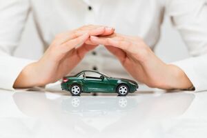 КАСКО за 5 минут. Как выбрать страховку