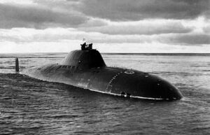 «Лира»: сверхбыстрая подлодка, что обгоняла любую торпеду